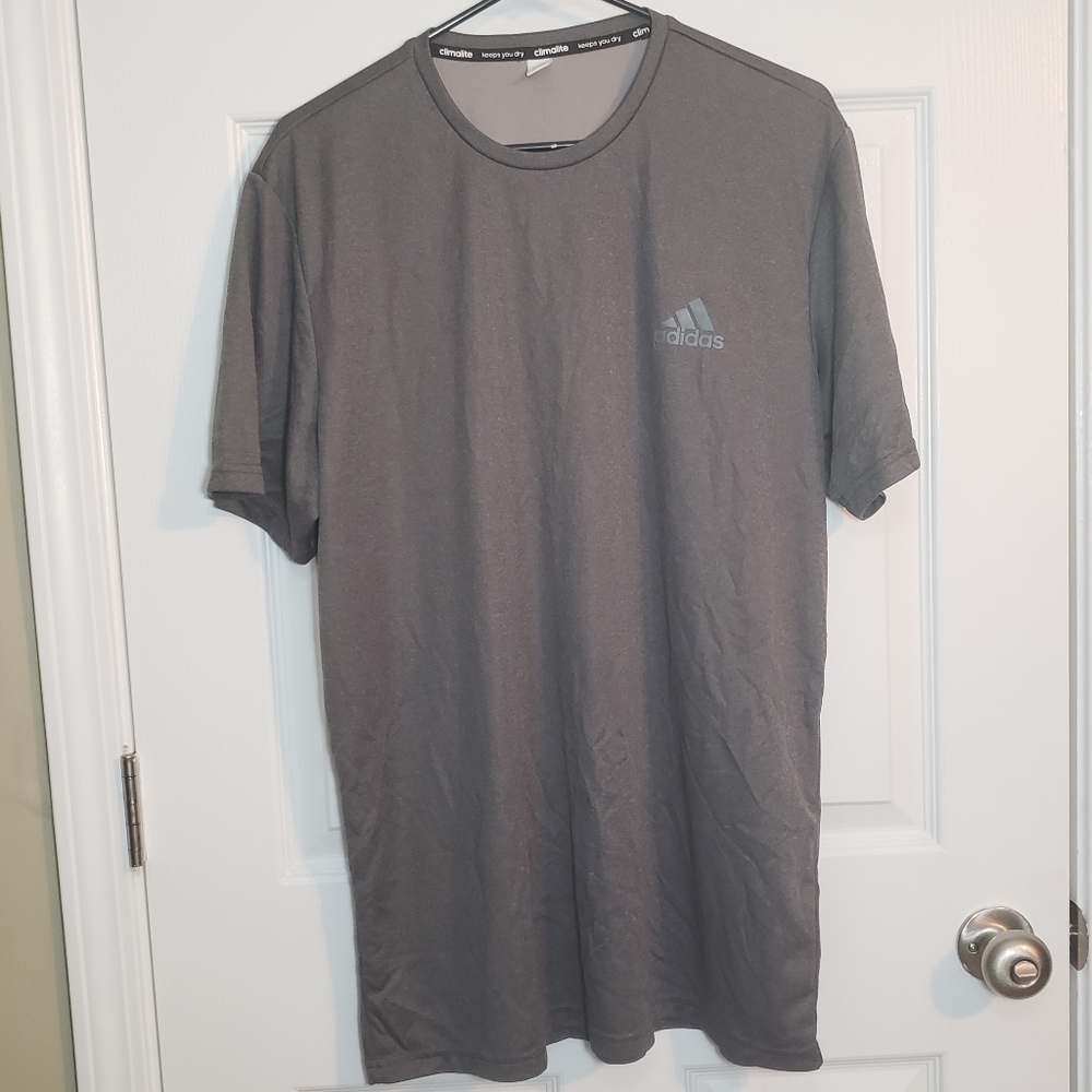 *SOLD* Adidas Shirt